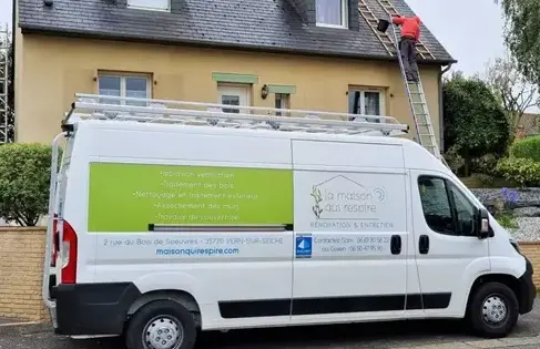 entreprise traitement humidité Le rheu-1