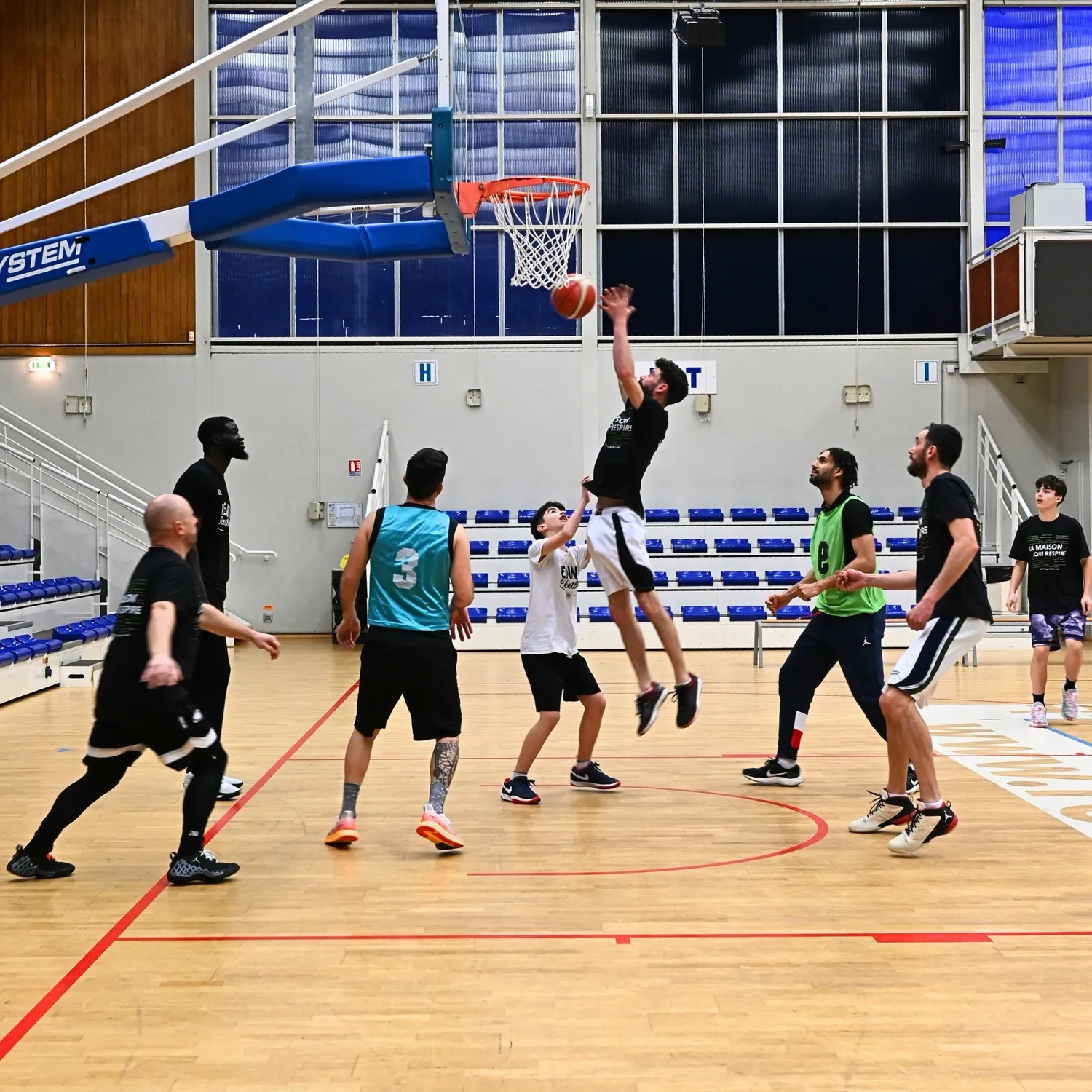 entreprise traitement humidite le rheu