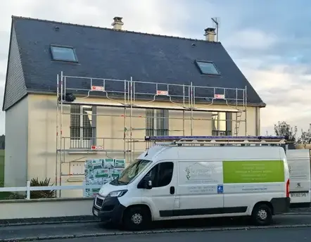 entreprise traitement humidité à Pacé - image 3