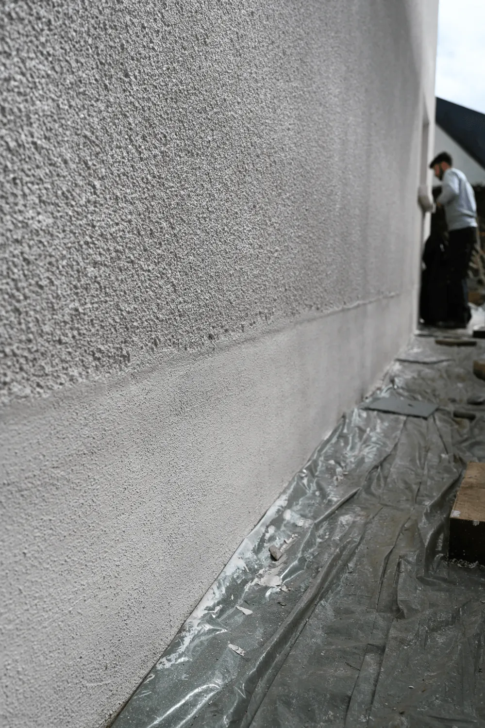 entreprise traitement humidite vern sur seiche