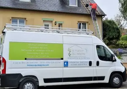 entreprise VMC Bruz-5