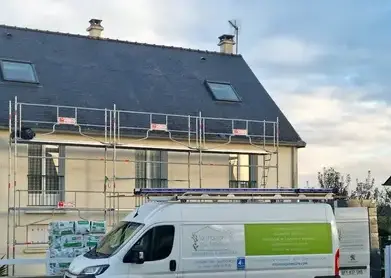 entreprise VMC à Cesson-sévigné - image 2