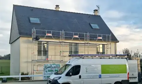 entreprise VMC à Chantepie - image 4