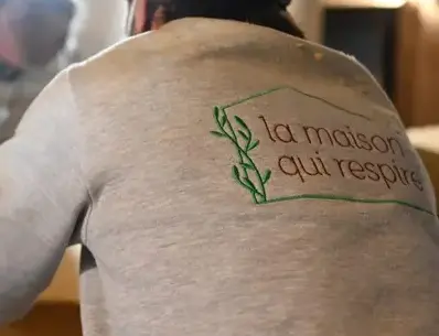 entreprise VMC à Le rheu - image 2