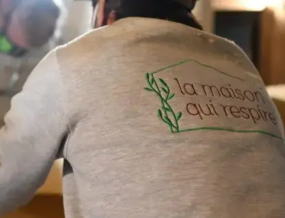 entreprise VMC à Pacé - image 4