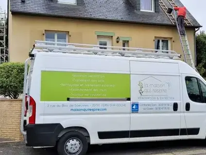 entreprise VMC à Vern-sur-seiche - image 3