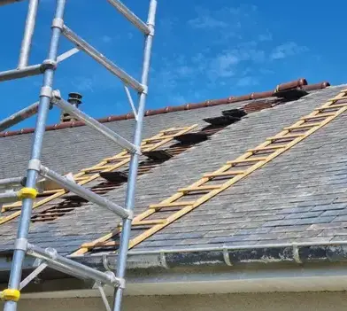 installation de velux Bruz-1
