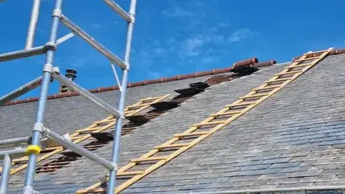 installation de velux Châteaugiron-4