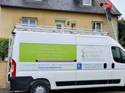 installation de velux Saint-Jacques-de-la-Lande-1