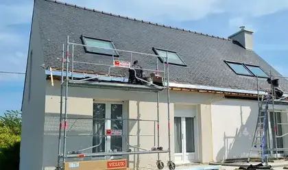 installation de velux Saint-Jacques-de-la-Lande-5