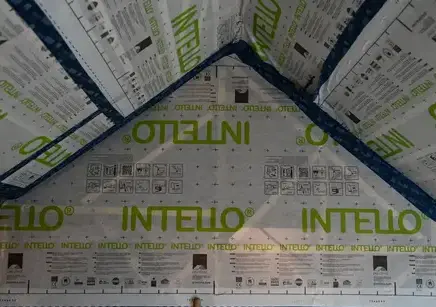 installation VMC à Betton - image 2