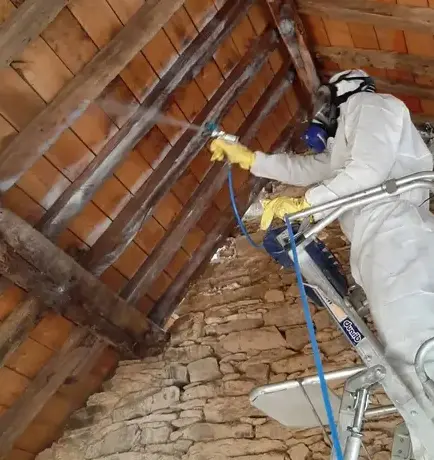 installation VMC à Betton - image 3