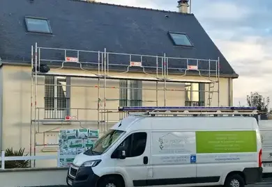 installation VMC à Betton - image 4