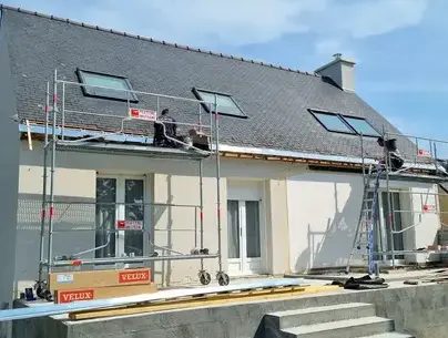 installation vmc Bruz-1