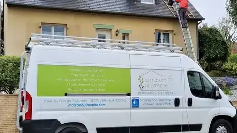 installation vmc Bruz-4