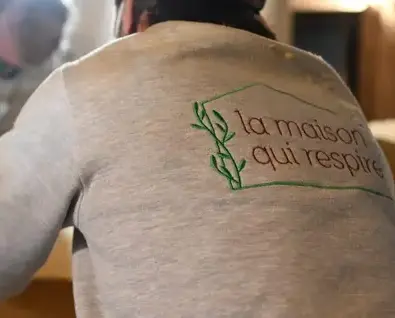 installation vmc Cesson-Sévigné-1