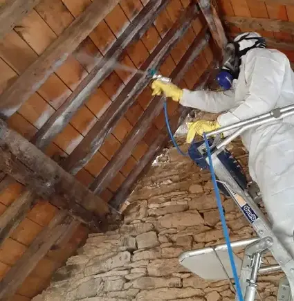 installation VMC à Chantepie - image 2