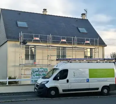 installation VMC à Chantepie - image 4