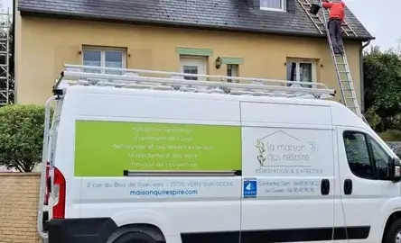 installation VMC à Le rheu - image 2