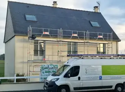 installation VMC à Le rheu - image 3