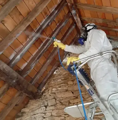 installation VMC à Le rheu - image 4