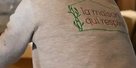 installation VMC à Pacé - image 2