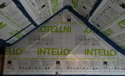 installation VMC à Pacé - image 3