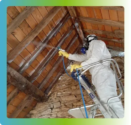 installation vmc pace