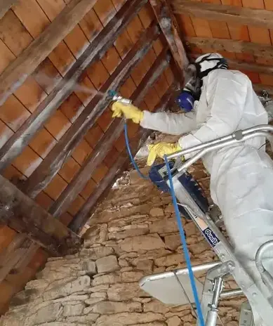 installation VMC à Pacé - image 4