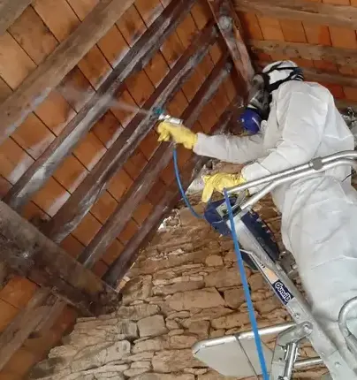 installation VMC à Rennes - image 2