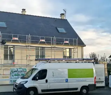 installation VMC à Rennes - image 4