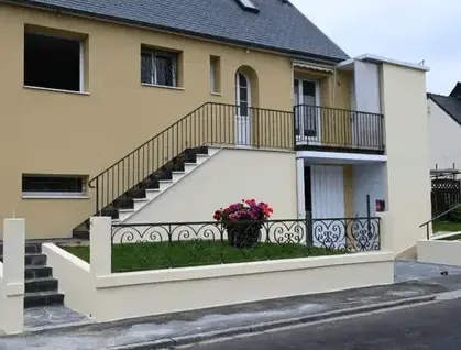 installation vmc Saint-Jacques-de-la-Lande-1