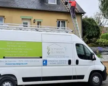 installation vmc Saint-Jacques-de-la-Lande-3