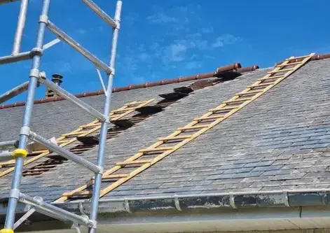installation vmc Saint-Jacques-de-la-Lande-5