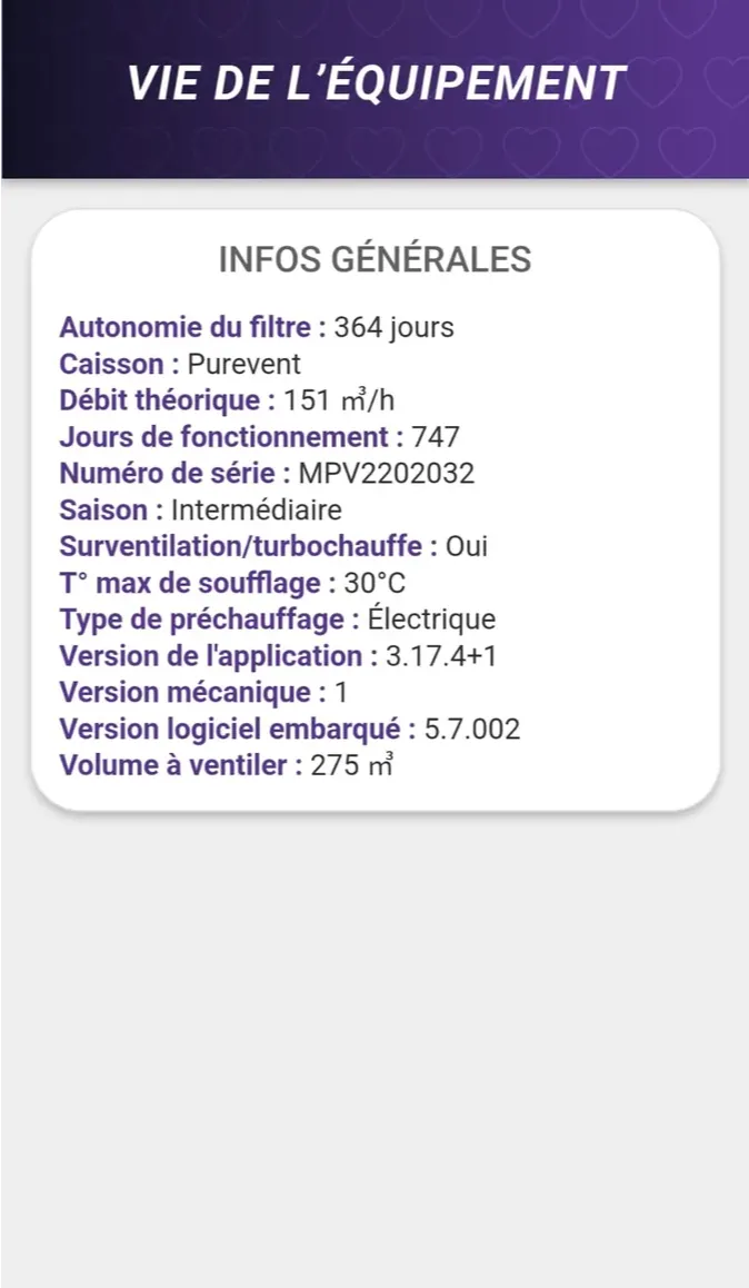 installation vmc vern sur seiche