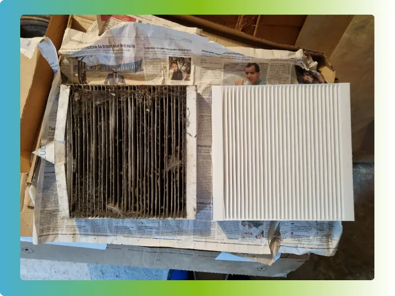 installation vmc vern sur seiche