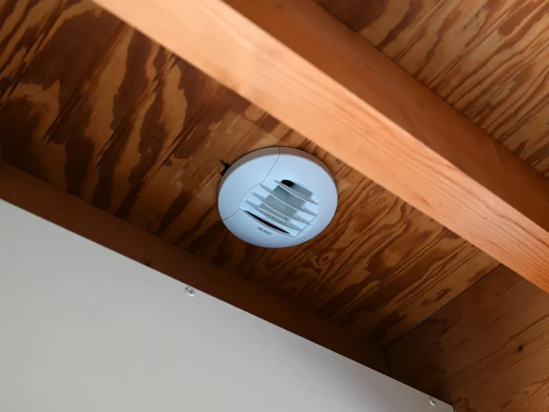 isolation d’interieur vern sur seiche