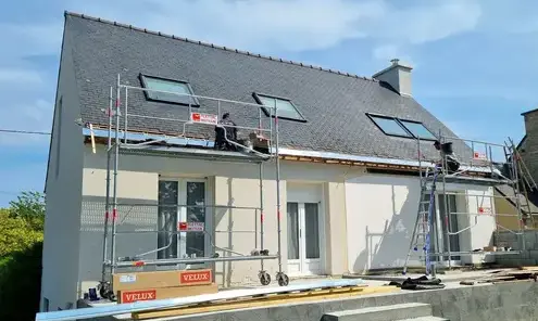 isolation des combles Saint-Jacques-de-la-Lande-4