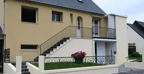nettoyage de façade Bruz-5