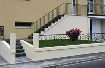 nettoyage de façade Cesson-Sévigné-1