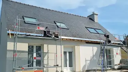 nettoyage de façade Cesson-Sévigné-2