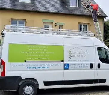 nettoyage de façade Châteaugiron-4