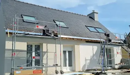 nettoyage de façade Vern-sur-Seiche-4