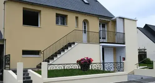 nettoyage de toiture Cesson-Sévigné-1