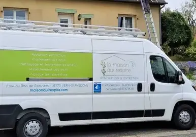 nettoyage de toiture Cesson-Sévigné-4