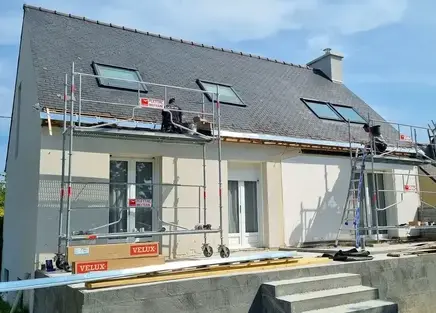 nettoyage de toiture Cesson-Sévigné-5