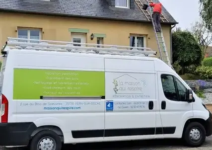 nettoyage de toiture Châteaugiron-2
