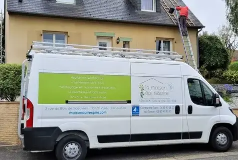 nettoyage de toiture Saint-Jacques-de-la-Lande-2