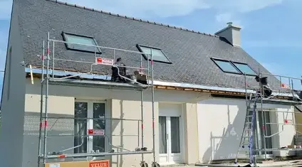 nettoyage de toiture Saint-Jacques-de-la-Lande-3