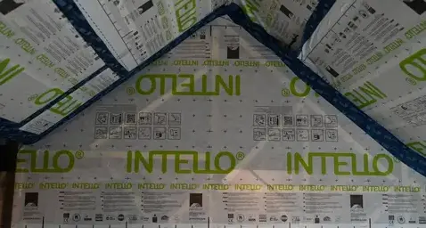 nettoyage façade à Betton - image 2